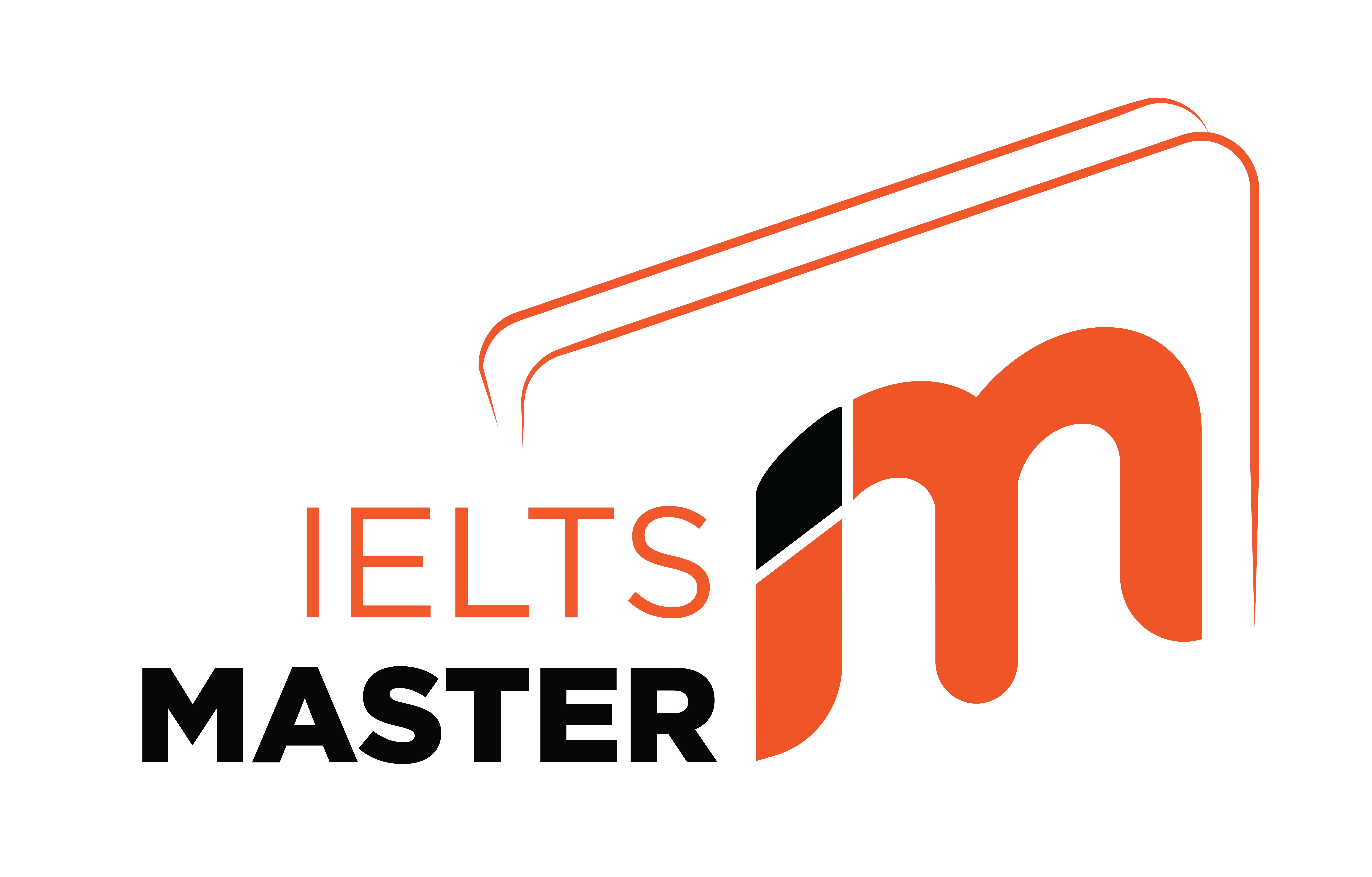 logo ielts master logo ielts master