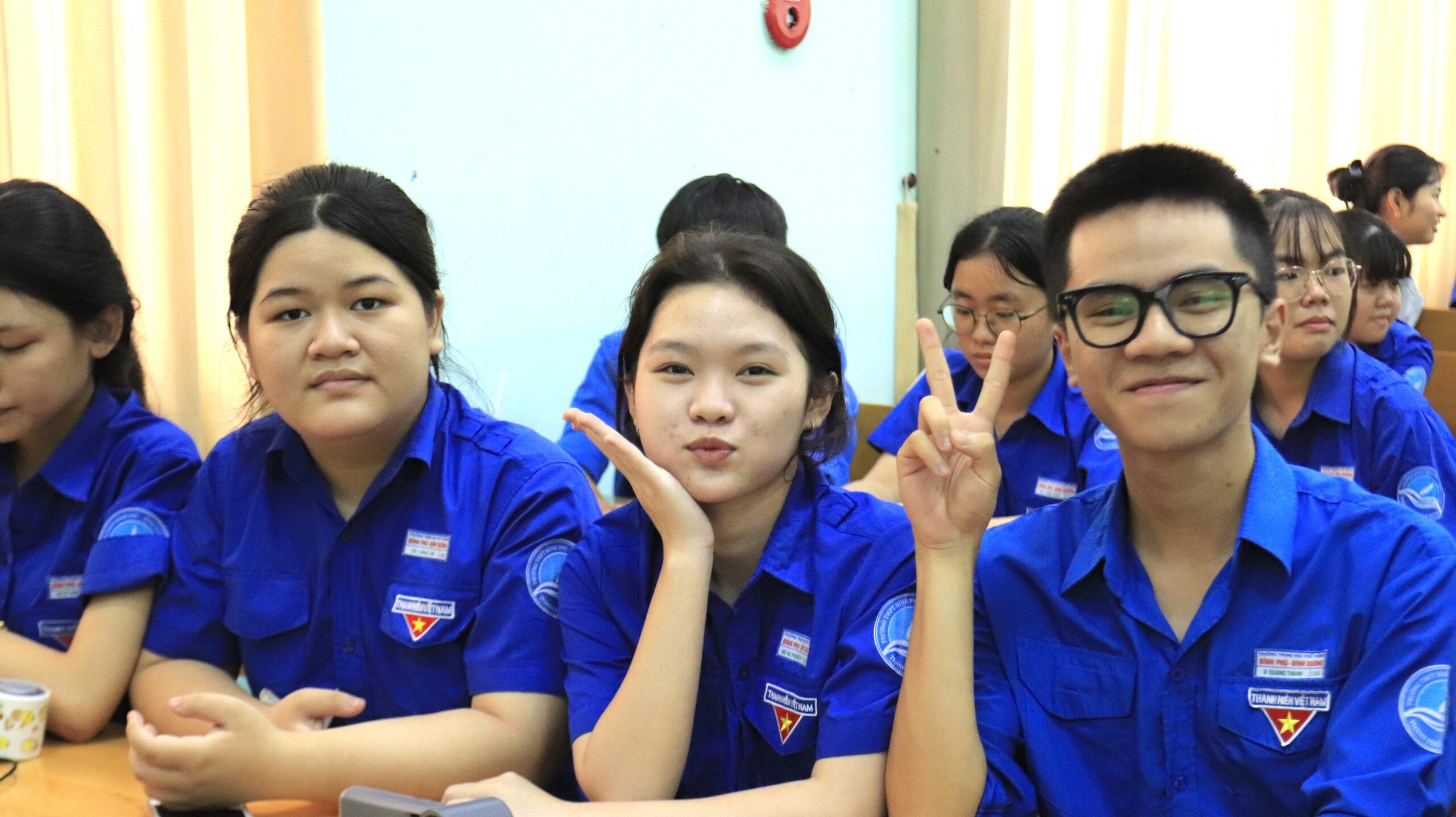 Thí sinh đăng ký, điều chỉnh nguyện vọng