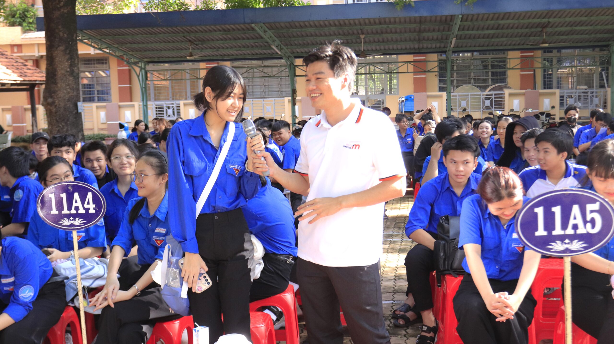 Thí sinh đăng ký, điều chỉnh nguyện vọng