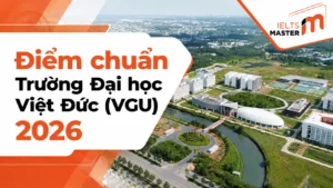 diem-chuan-dai-hoc-viet-duc-vgu-2026